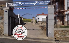 Apartamentos Estrellas de Monfragüe